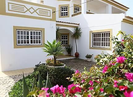 Vila Montejunto Albufeira Exteriör bild