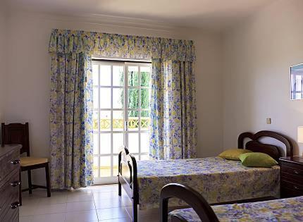 Vila Montejunto Albufeira Exteriör bild