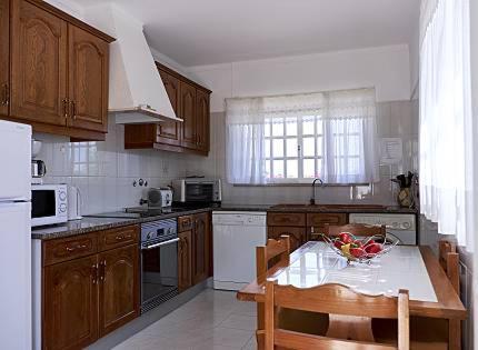 Vila Montejunto Albufeira Exteriör bild