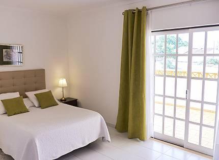 Vila Montejunto Albufeira Exteriör bild